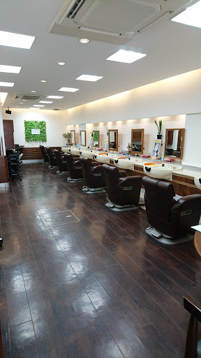 Ks Hair&Relax(ケイズ ヘアーアンドリラックス)