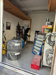 Photo n°3 de RBCL - MV Carrosserie Nice Franchise Offerte jusqu'à 100% à Nice (Atelier de carrosserie automobile)