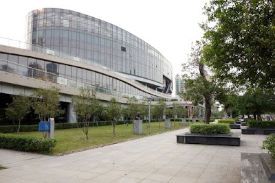 Photos of Huizhou Museum