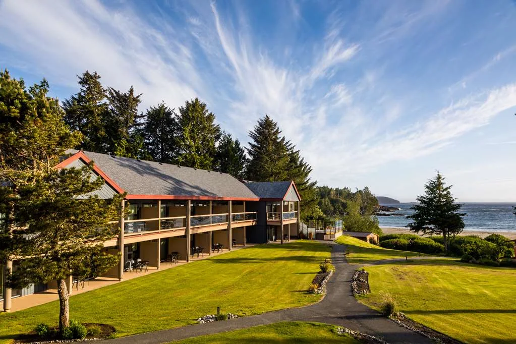 Best Western Plus Tin Wis Resort