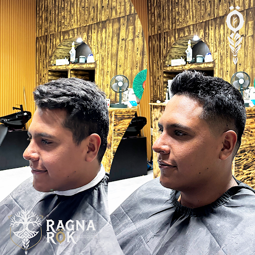 Barber Studio RAGNAROK | Chalco