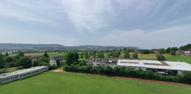 Rezensionen über Fisk Schweiz in Uster - Sprachschule