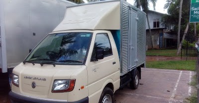 Photos of Sachintha Lorry Body (Pvt) Ltd
