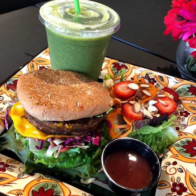 The Healing Factory Juice & Co.