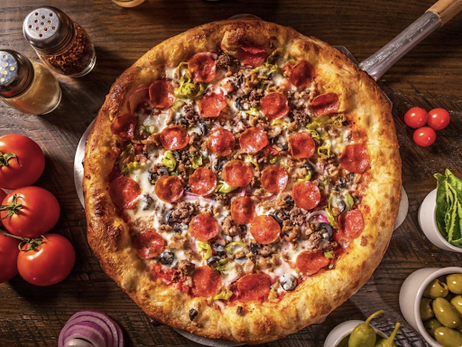 Amici on the Square Gallery - United States