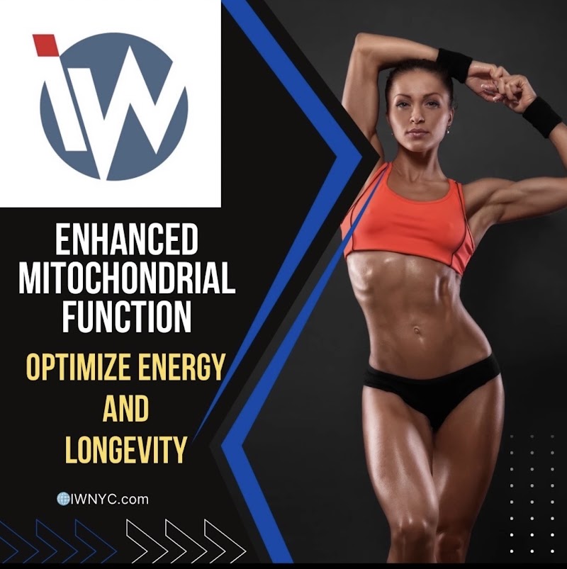 Integrated Wellness New York