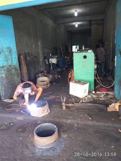 Photos of Desa Baru