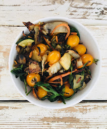 Photo n°39 de Les Canetons à Le Lavandou (Restaurant français)