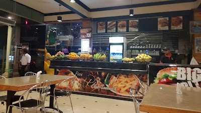 Photos of Sasha Food Court