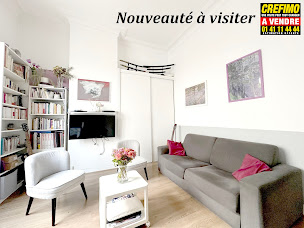 Photo n°68 de Crefimo à Asnières-sur-Seine (Agent immobilier)
