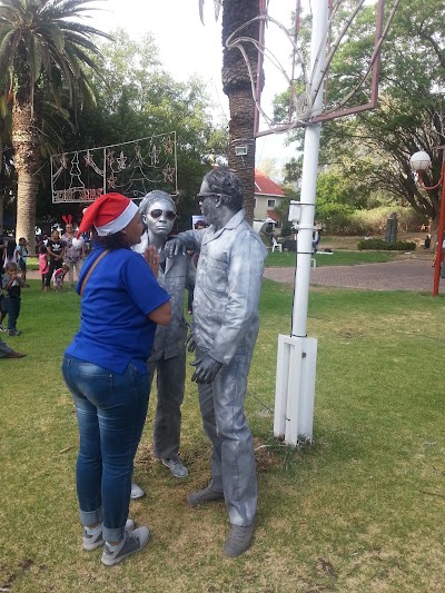 Photos of AUCOR Namibia - Brakwater