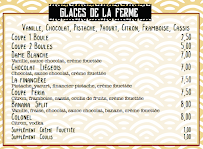 Menu Les Tontons Flingueurs Page 8