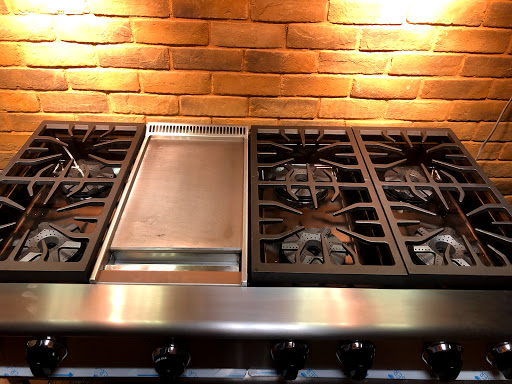 The Range Store - Visual