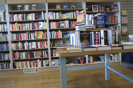 Dulwich Books Ltd - Thumbnail