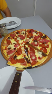 Pizza Estefano 0