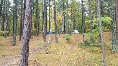 Photos of 12 Mile Beach Campground