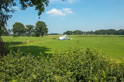 Photos of Camping Kuiperberg Ootmarsum Twente Overijssel