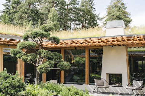 Sensoria Dolomites by null