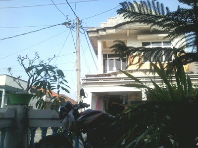 Photos of Benjeng Gresik District Office