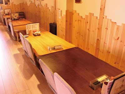 串焼居酒屋 一歩