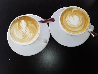 Photos of Caff&eacute; Centrale