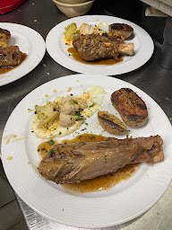 Photo n°59 de Restaurant Auberge à l'Ancienne Grange à Le Hohwald (Restaurant français)