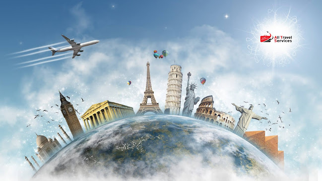 ALL TRAVEL SERVICES