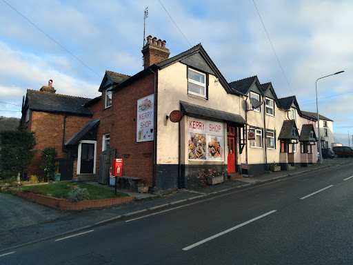 Kerry Shop and Post Office - Thumbnail