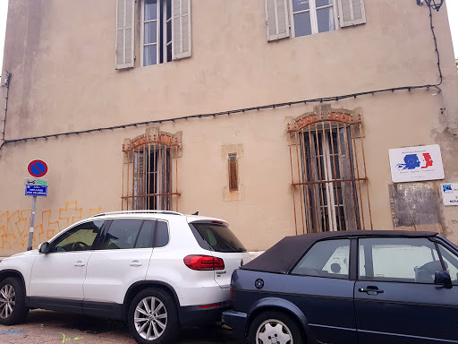 Nursery School Moulins - Thumbnail