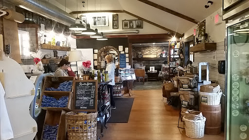 Roselli's Italian Market Gallery - United States