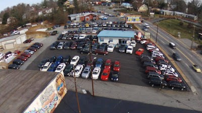 West Ridge Auto Sales