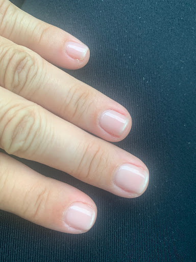 Color My Nails
