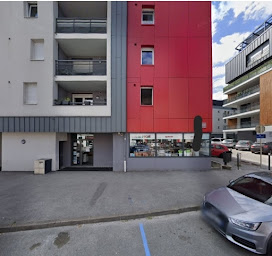 Photo n°2 de AME Massage et Soin Énergétique | Emilie Gonnellaz à Annecy (Institut de spa et bien-être)