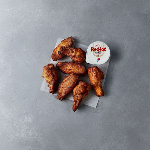 Domino's Pizza - Northampton - Moulton - Northampton