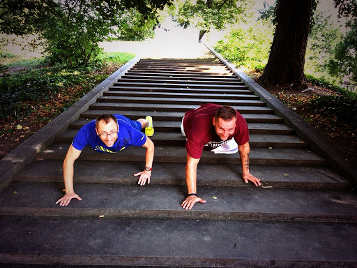 DELUECKS PERSONAL TRAINER DRESDEN - Thumbnail