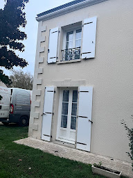 Photo n°25 de TL Menuiserie à Noyers-sur-Cher (Menuisier)