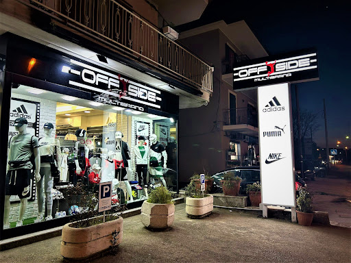 OFFSIDE MULTIBRAND NOLA - Visual