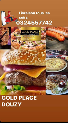 Photo 2 - Gold Place