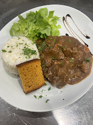 Photo n°21 de La Table du Boulanger à Bertrichamps (Restaurant français)