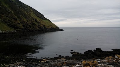 Photos of Fleshwick Bay