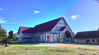 Photos of Catholic Church Of Christ King Of Universe