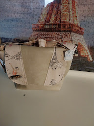 Photo n°24 de Vivi Créative à Cirières (Boutique d'accessoires de mode)