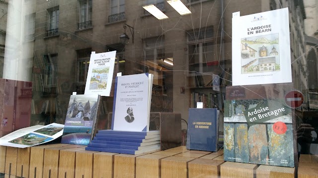Librairie du Compagnonnage