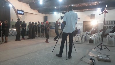Photos of Eno Abasi Restaurant
