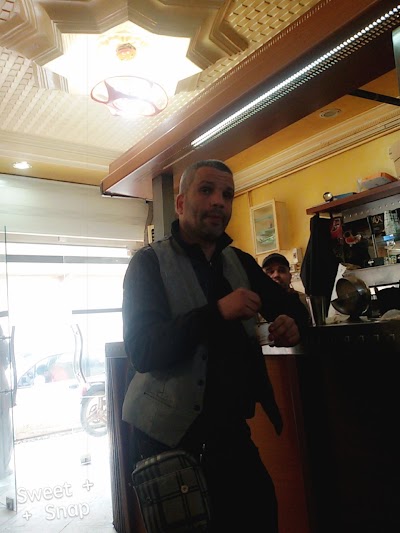 Photos of Cafeteria ZOUADI