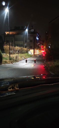 Parcheggio Landriani - Thumbnail