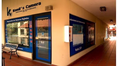 Photos of Kemil's Camera
