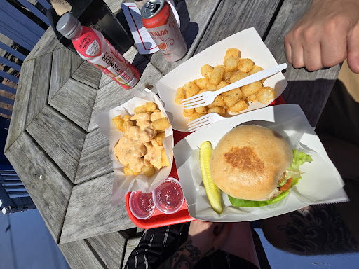 Johnny Shucks Maine Lobster - Thumbnail