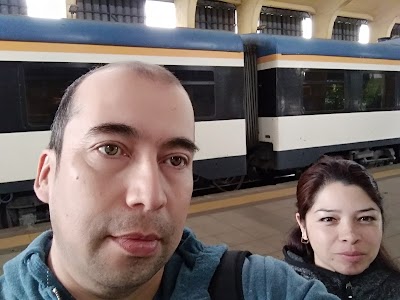 Photos of Estacion de Ferrocarriles de Temuco EFE