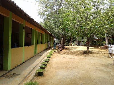 Photos of R/Emb/Bodhimaluwa Vidyalaya